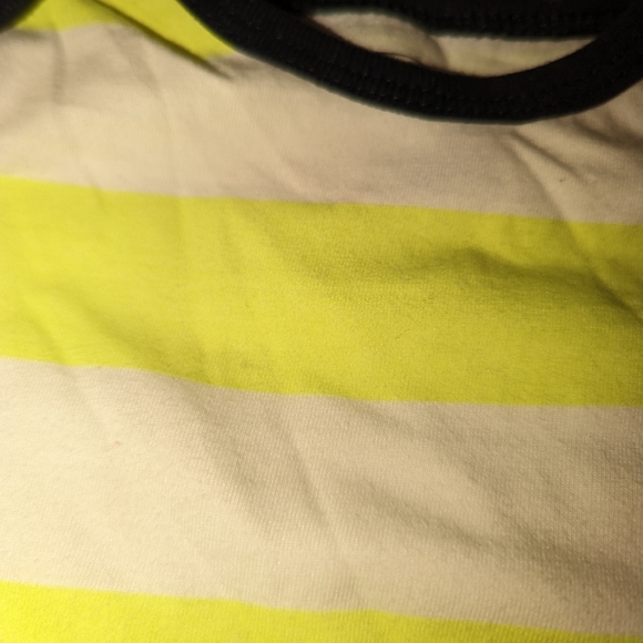 Puma striped baby bodysuit - Picture 5 of 16